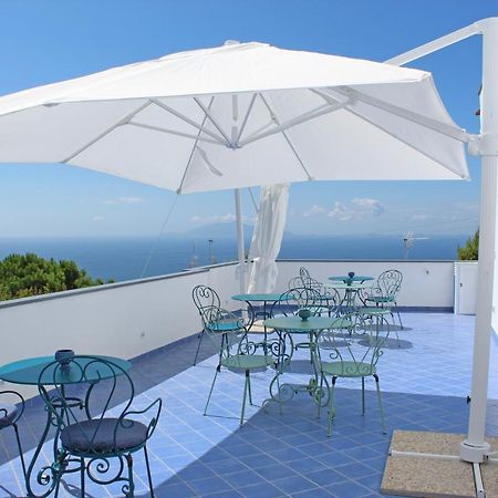 B&B Casa Angelina Anacapri  Luaran gambar