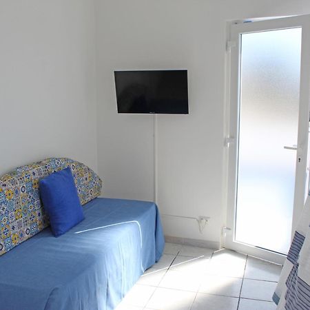 B&B Casa Angelina Anacapri  Luaran gambar