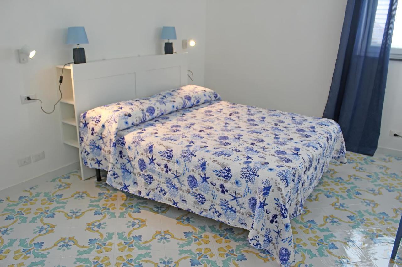 B&B Casa Angelina Anacapri  Luaran gambar