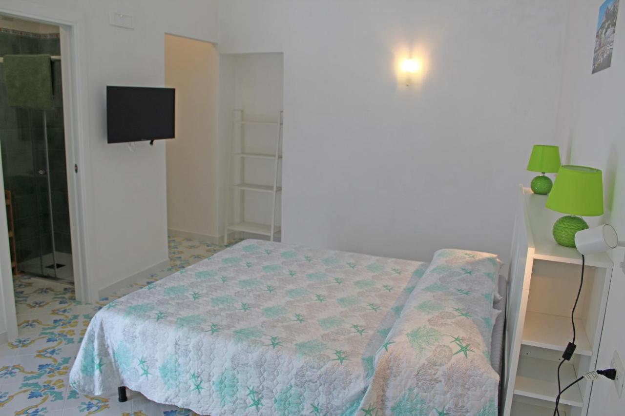 B&B Casa Angelina Anacapri  Luaran gambar