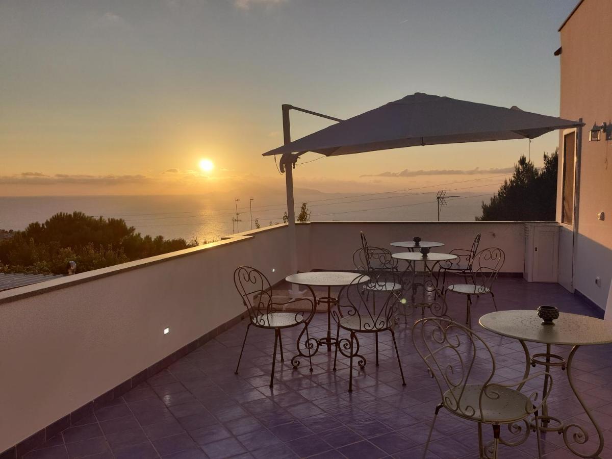 B&B Casa Angelina Anacapri  Luaran gambar