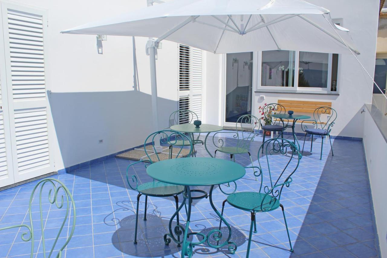 B&B Casa Angelina Anacapri  Luaran gambar