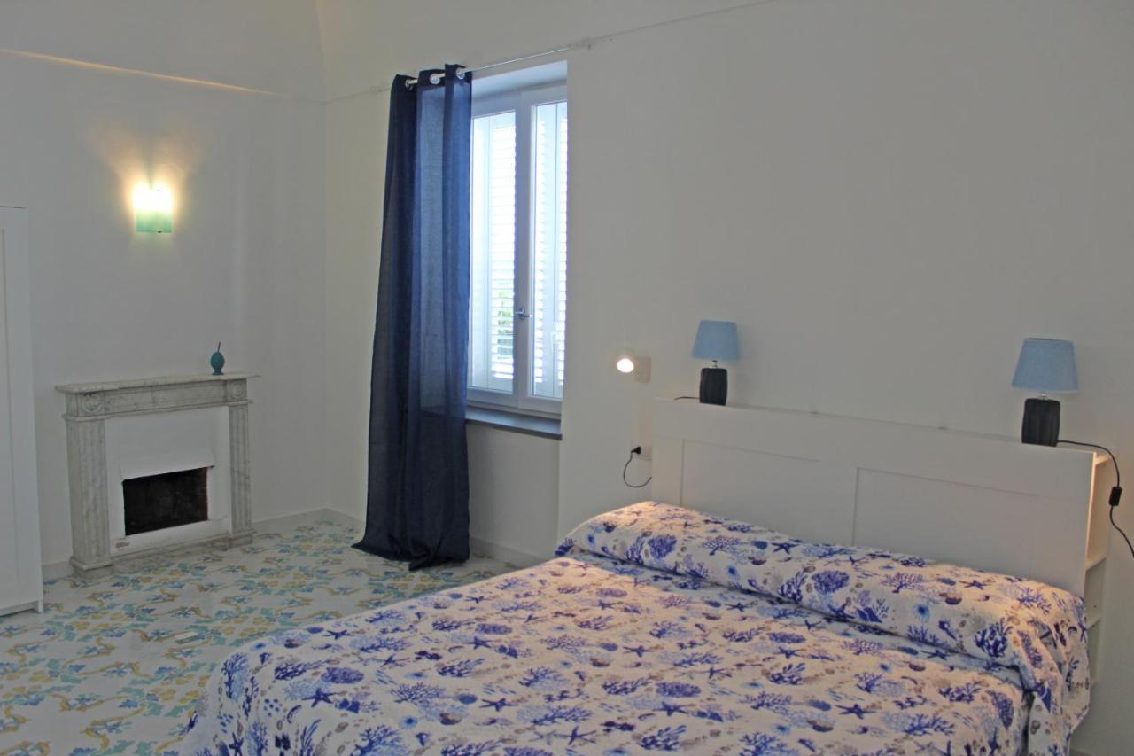 B&B Casa Angelina Anacapri  Luaran gambar