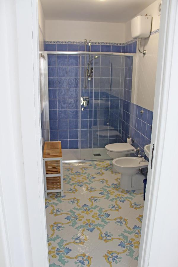 B&B Casa Angelina Anacapri  Luaran gambar