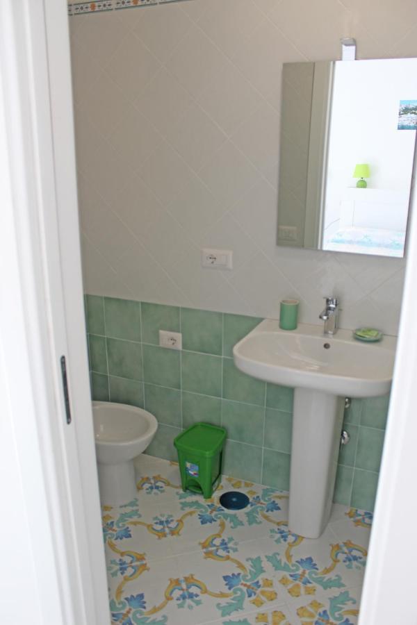 B&B Casa Angelina Anacapri  Luaran gambar