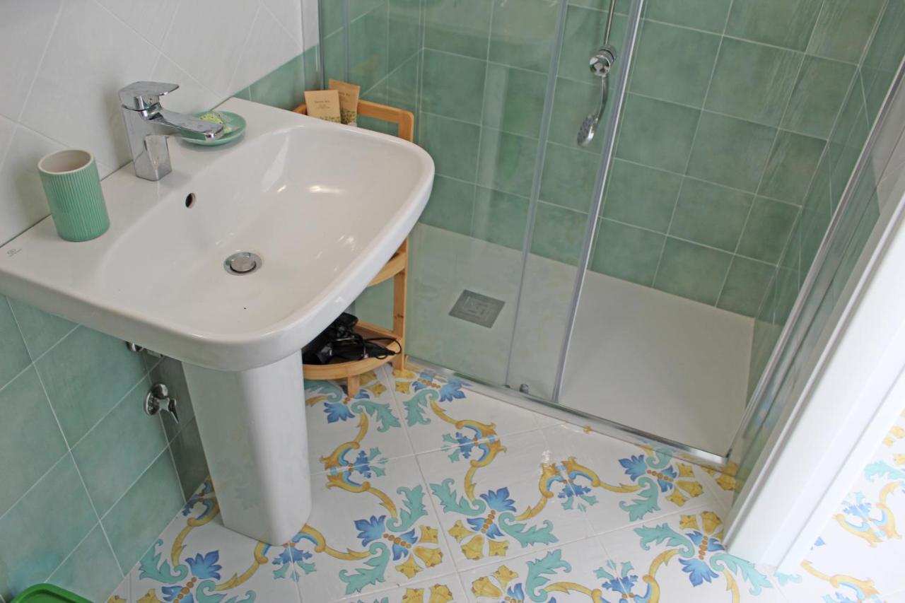 B&B Casa Angelina Anacapri  Luaran gambar