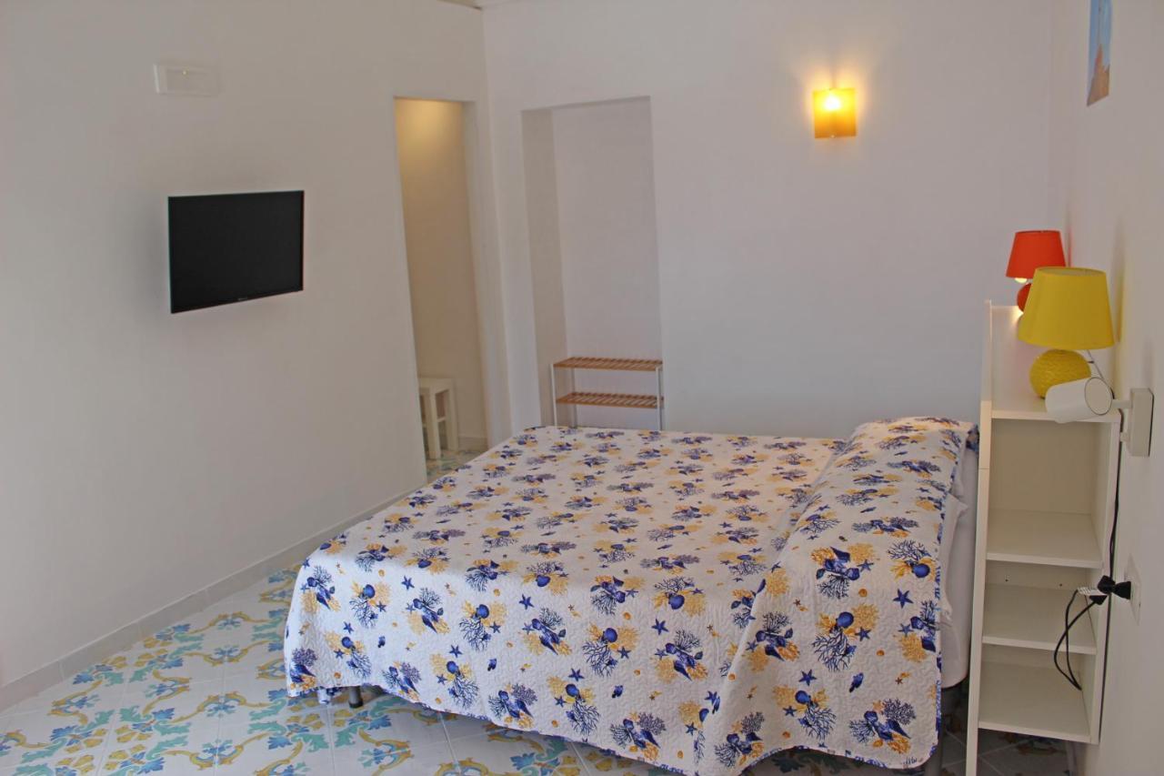 B&B Casa Angelina Anacapri  Luaran gambar