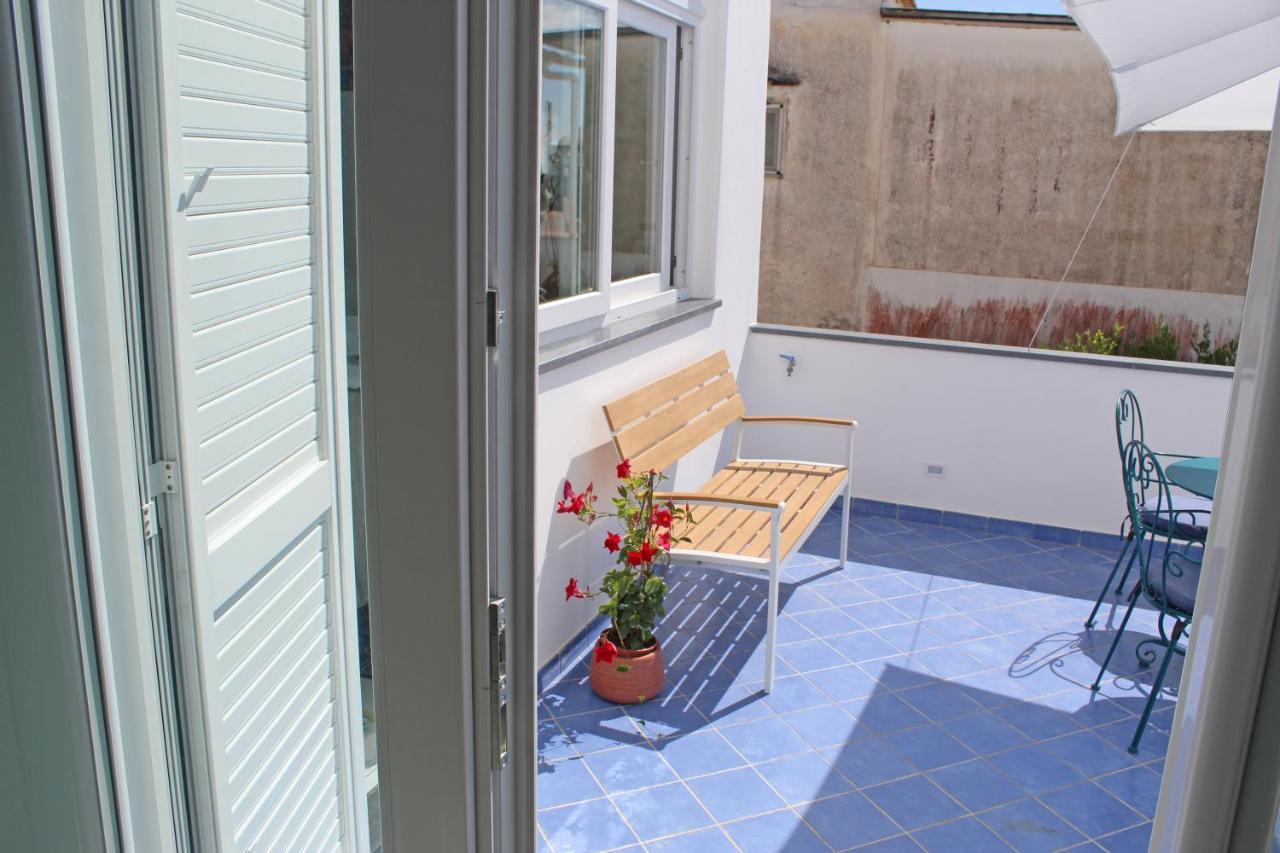 B&B Casa Angelina Anacapri  Luaran gambar