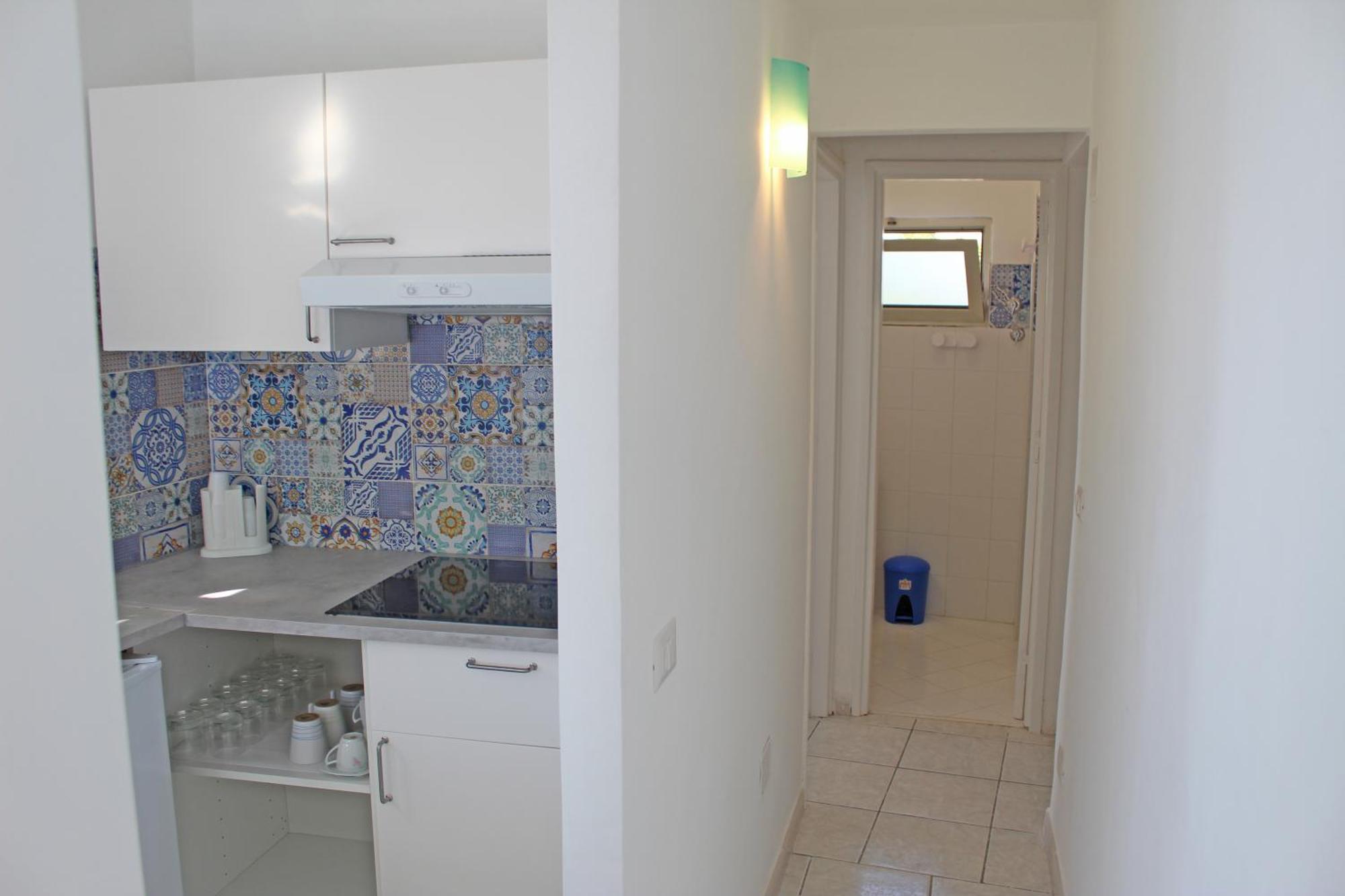 B&B Casa Angelina Anacapri  Luaran gambar