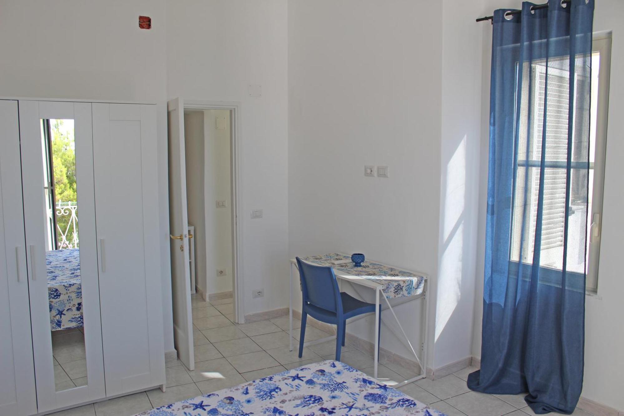 B&B Casa Angelina Anacapri  Luaran gambar