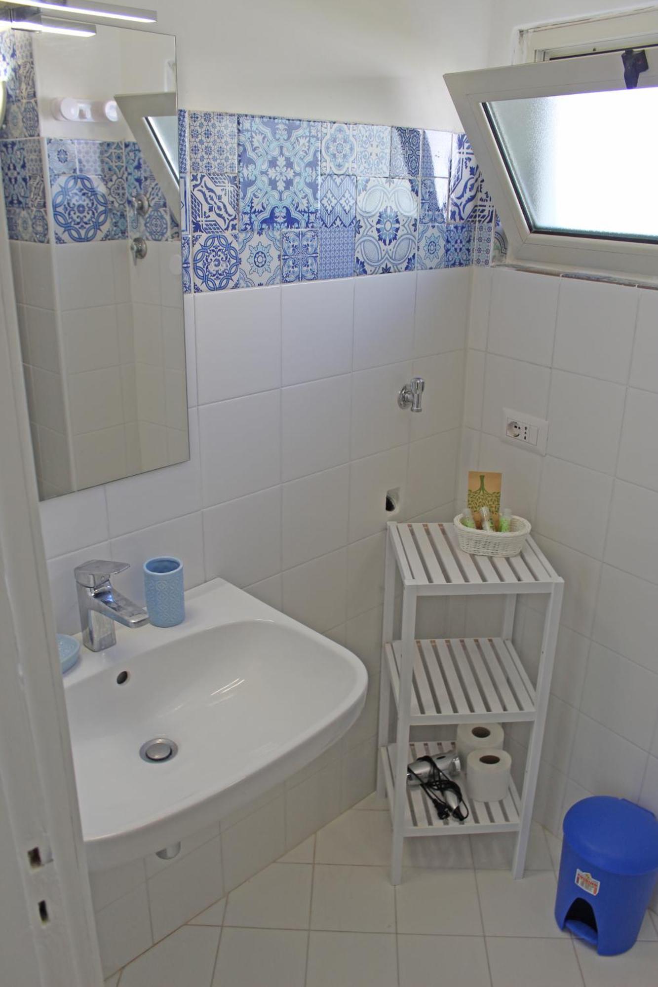 B&B Casa Angelina Anacapri  Luaran gambar