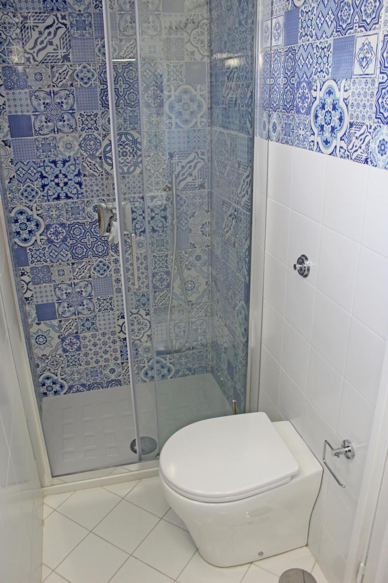 B&B Casa Angelina Anacapri  Luaran gambar