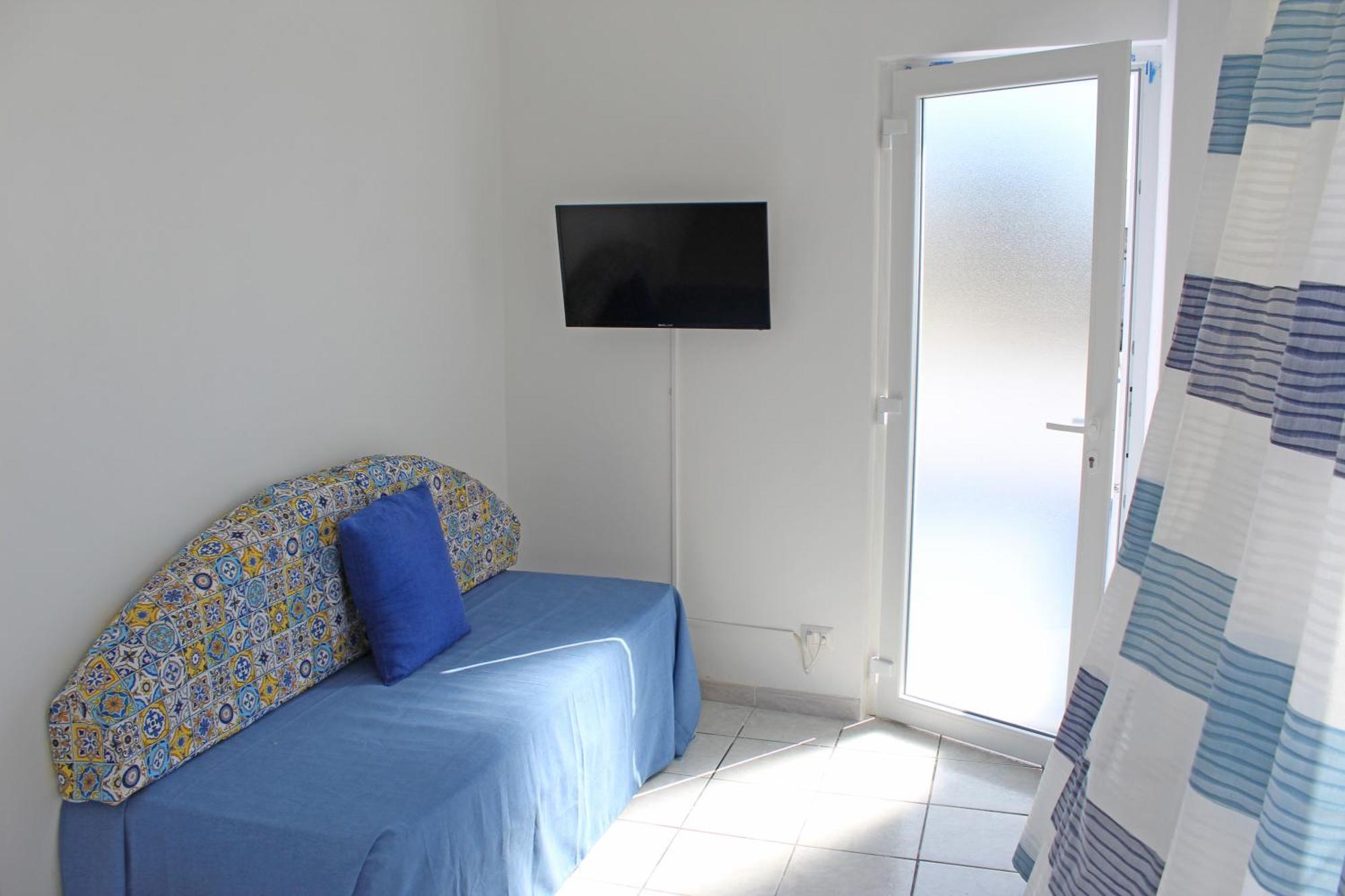 B&B Casa Angelina Anacapri  Luaran gambar