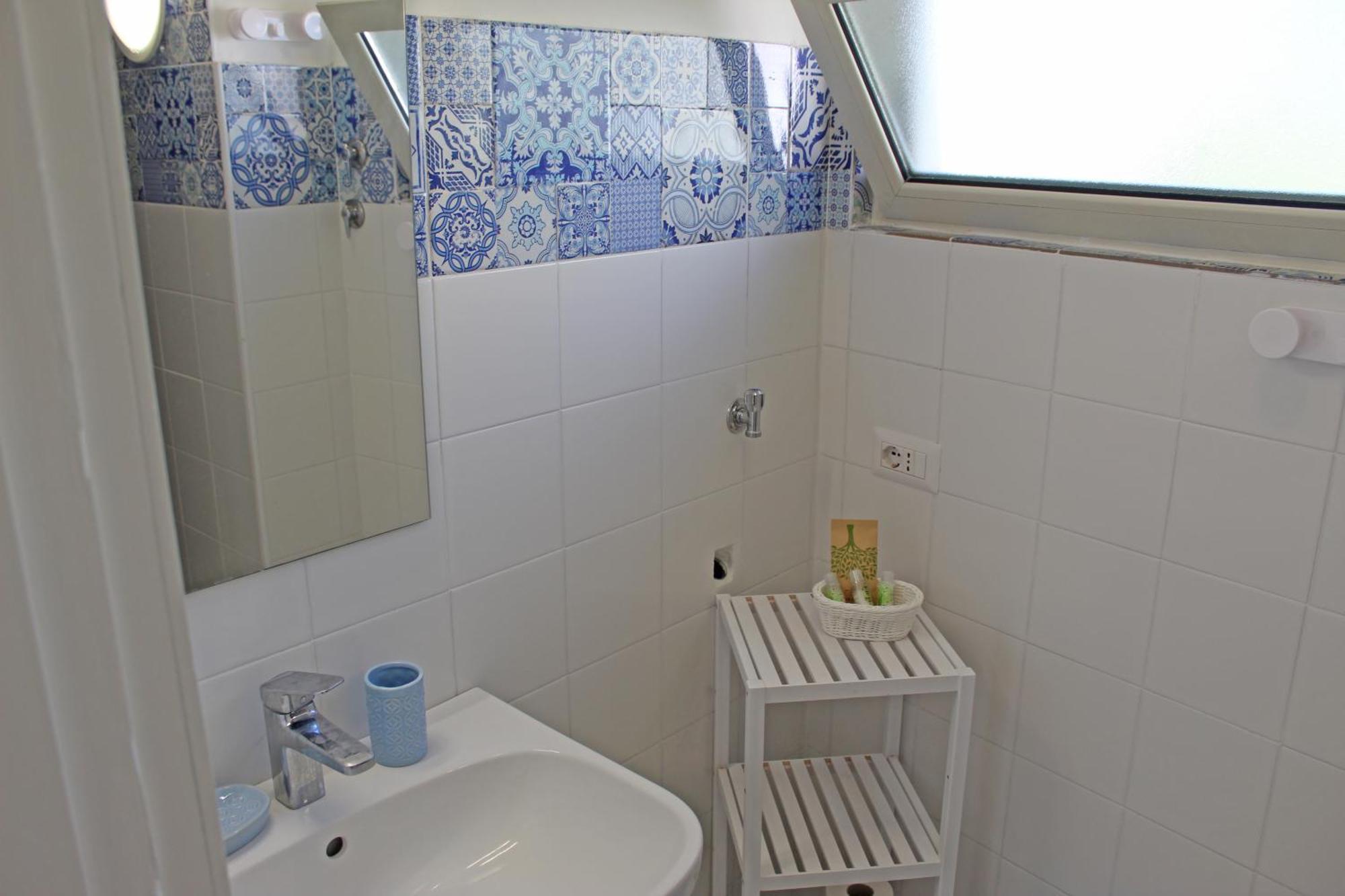 B&B Casa Angelina Anacapri  Luaran gambar