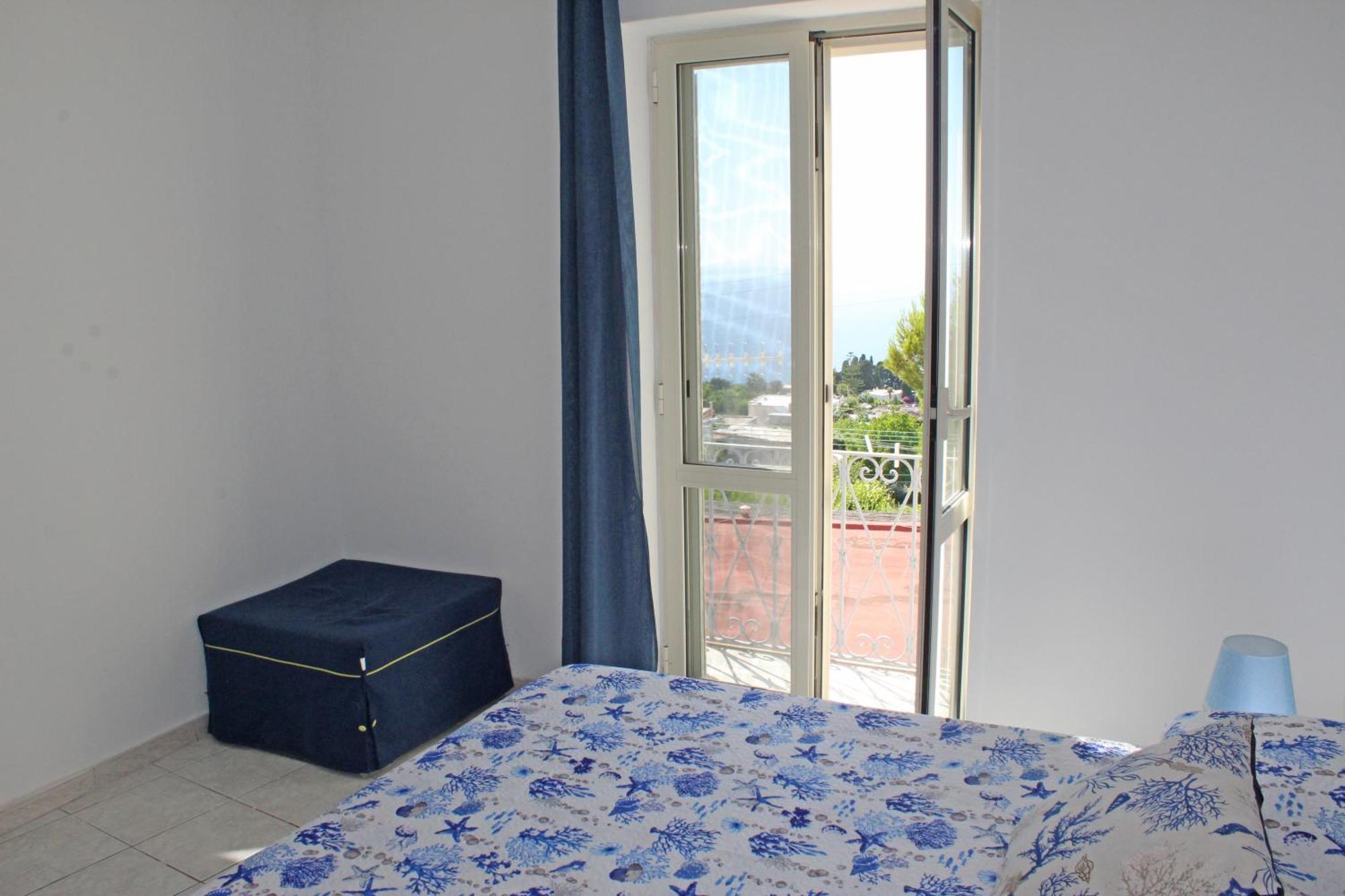 B&B Casa Angelina Anacapri  Luaran gambar